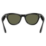 Умные очки Ray-Ban Skyler Black/G-15 Green Polarized (RW4010)