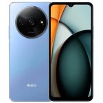 Смартфон Xiaomi Redmi A3 3/64GB Голубой (Star Blue)