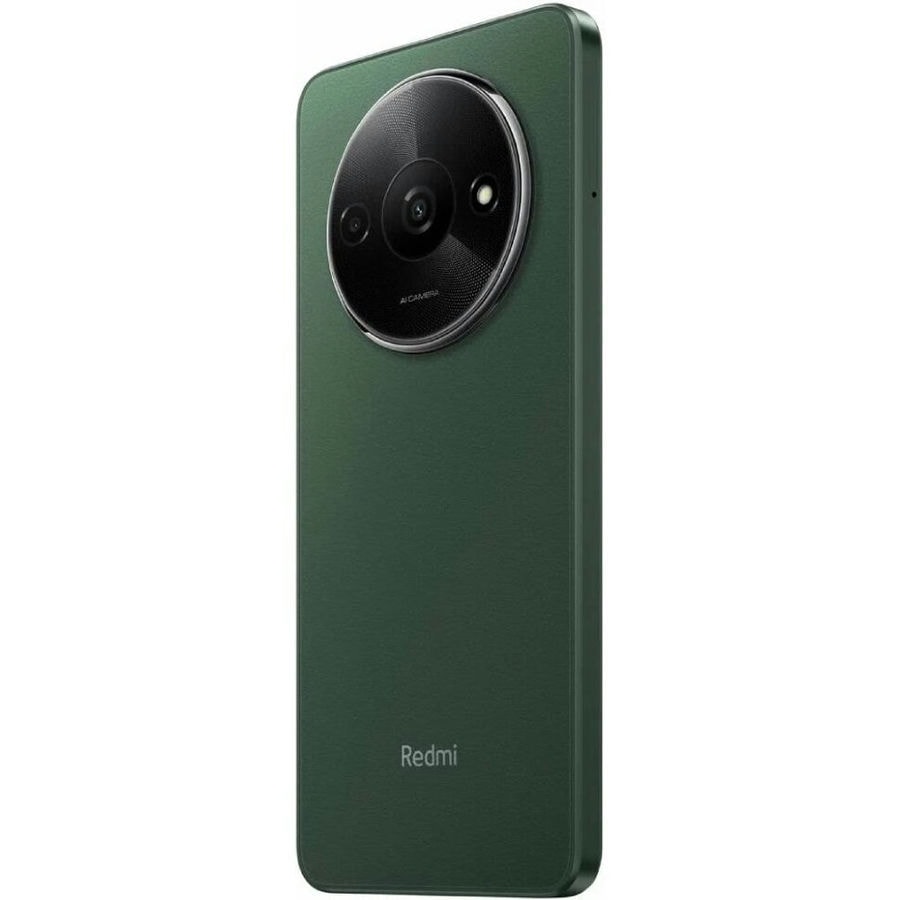 Смартфон Xiaomi Redmi A3 3/64GB Зеленый (Forest Green)