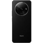 Смартфон Xiaomi Redmi A3 3/64GB Черный (Midnight Black)