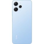 Смартфон Xiaomi Redmi 12 NFC 4/128GB Голубой (Sky Blue)