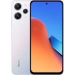 Смартфон Xiaomi Redmi 12 NFC 8/256GB Серебро (Polar Silver)