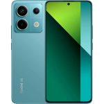 Смартфон Xiaomi Redmi Note 13 Pro 5G 12/512GB Синий (Ocean Teal)