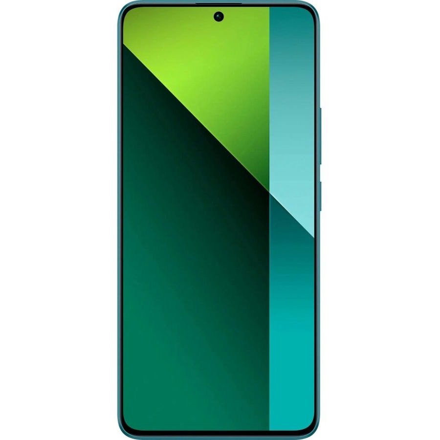 Смартфон Xiaomi Redmi Note 13 Pro 5G 12/512GB Синий (Ocean Teal)