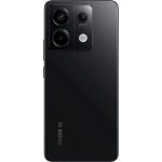 Смартфон Xiaomi Redmi Note 13 Pro 5G 12/512GB Черный (Midnight Black)