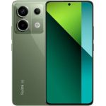 Смартфон Xiaomi Redmi Note 13 Pro 5G 8/256GB Зеленый (Olive Green)