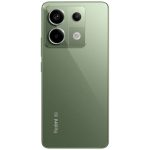 Смартфон Xiaomi Redmi Note 13 Pro 5G 8/256GB Зеленый (Olive Green)
