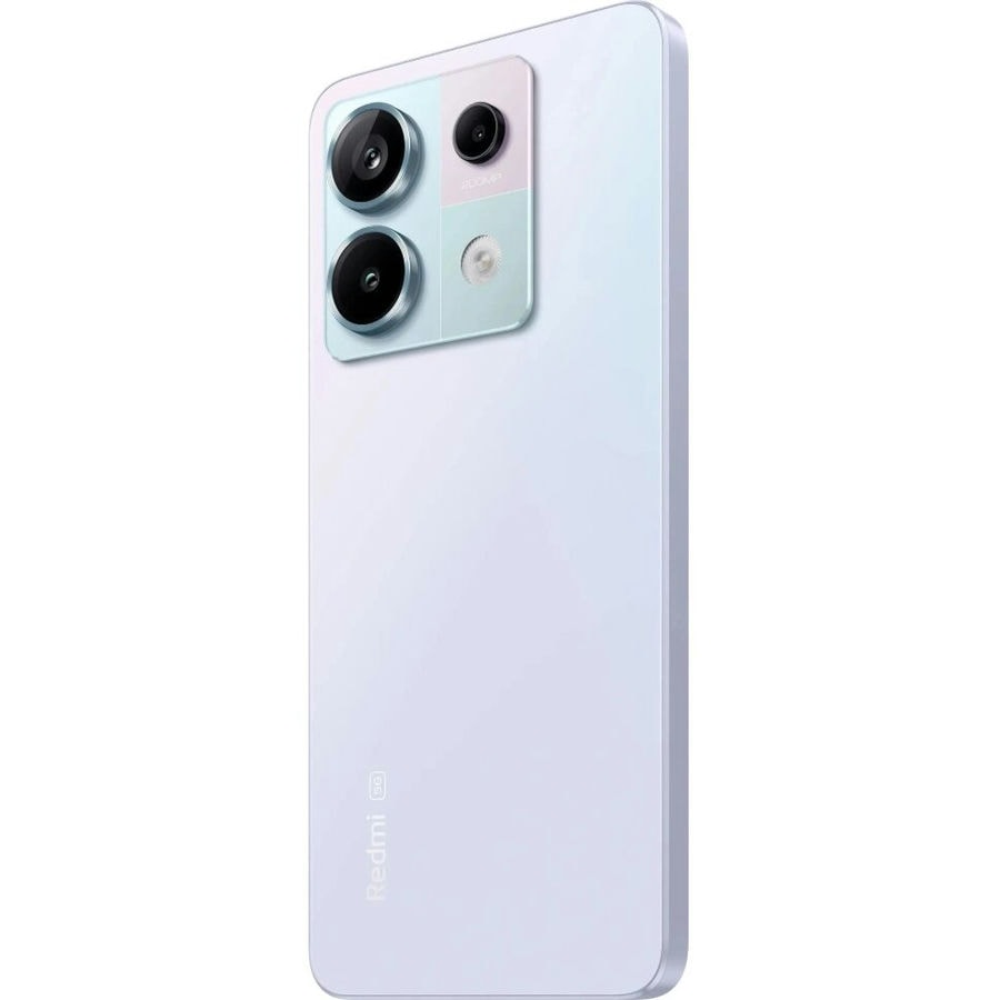 Смартфон Xiaomi Redmi Note 13 Pro 5G 8/256GB Фиолетовый (Aurora Purple)