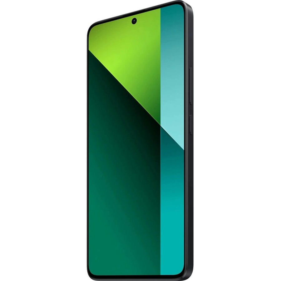 Смартфон Xiaomi Redmi Note 13 Pro 5G 8/256GB Черный (Midnight Black)