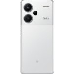 Смартфон Xiaomi Redmi Note 13 Pro+ 5G 12/512GB Белый (Moonlight White)
