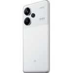Смартфон Xiaomi Redmi Note 13 Pro+ 5G 12/512GB Белый (Moonlight White)