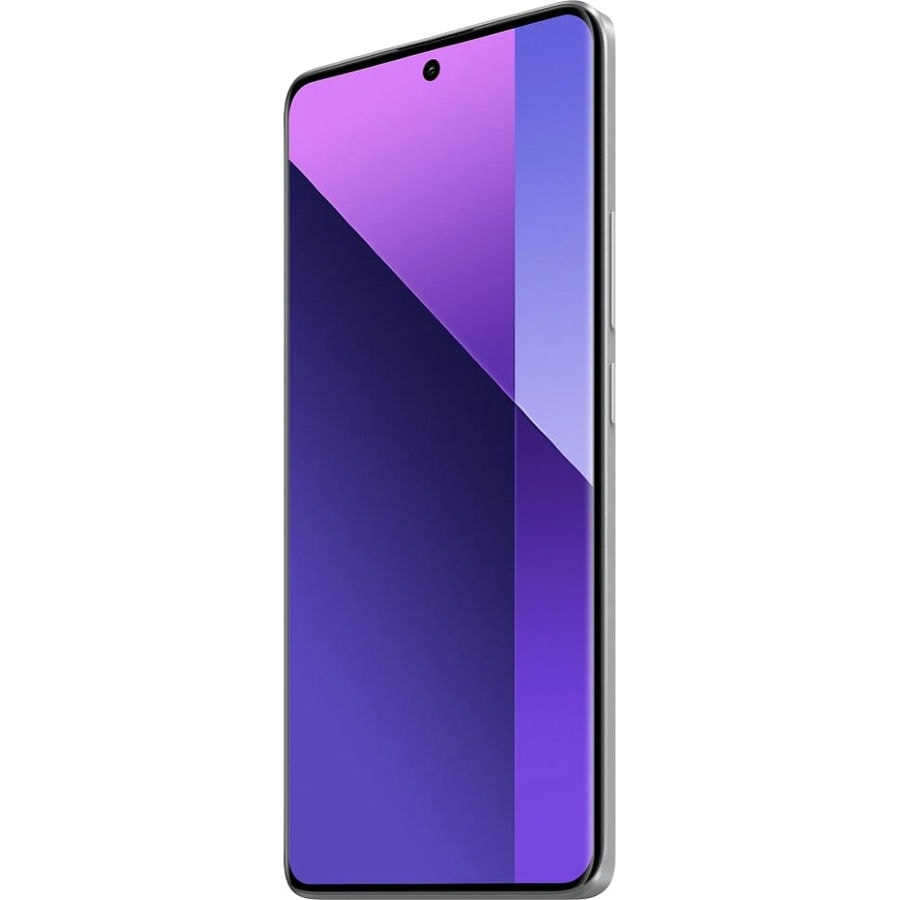 Смартфон Xiaomi Redmi Note 13 Pro+ 5G 8/256GB Белый (Moonlight White)