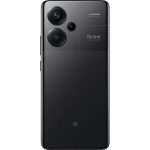 Смартфон Xiaomi Redmi Note 13 Pro+ 5G 8/256GB Черный (Midnight Black)
