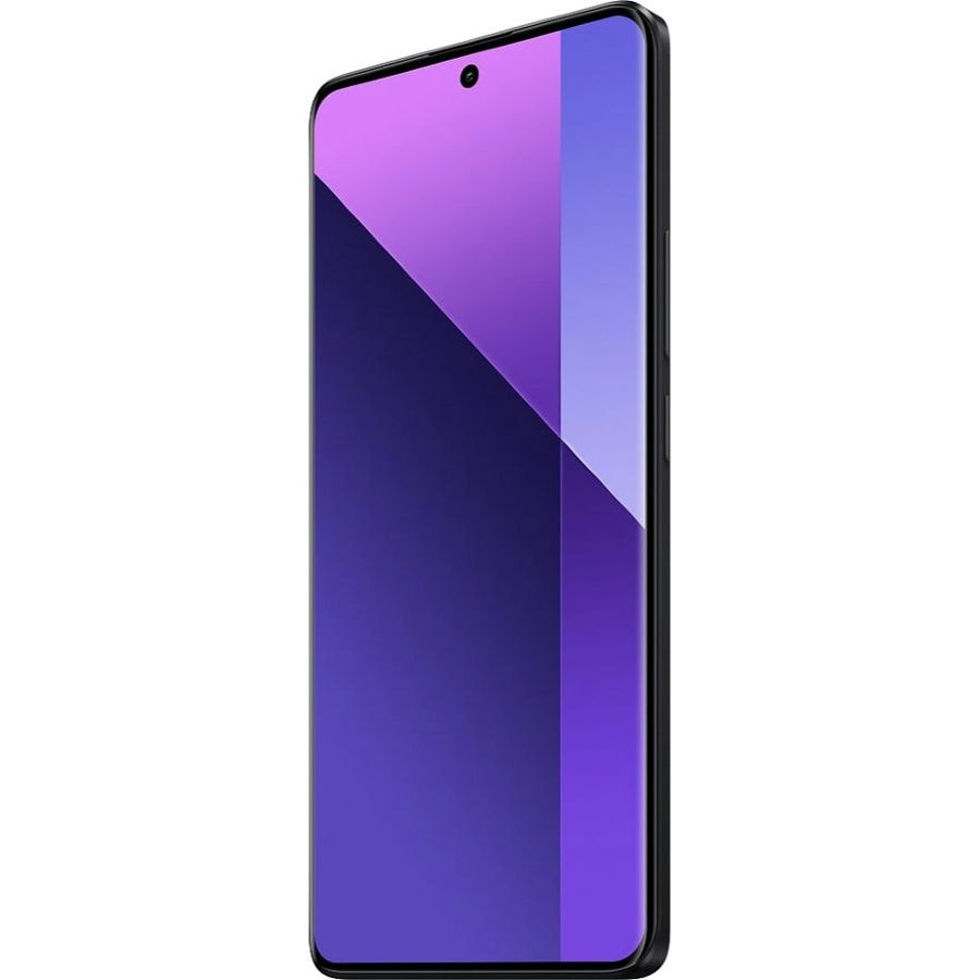 Смартфон Xiaomi Redmi Note 13 Pro+ 5G 8/256GB Черный (Midnight Black)