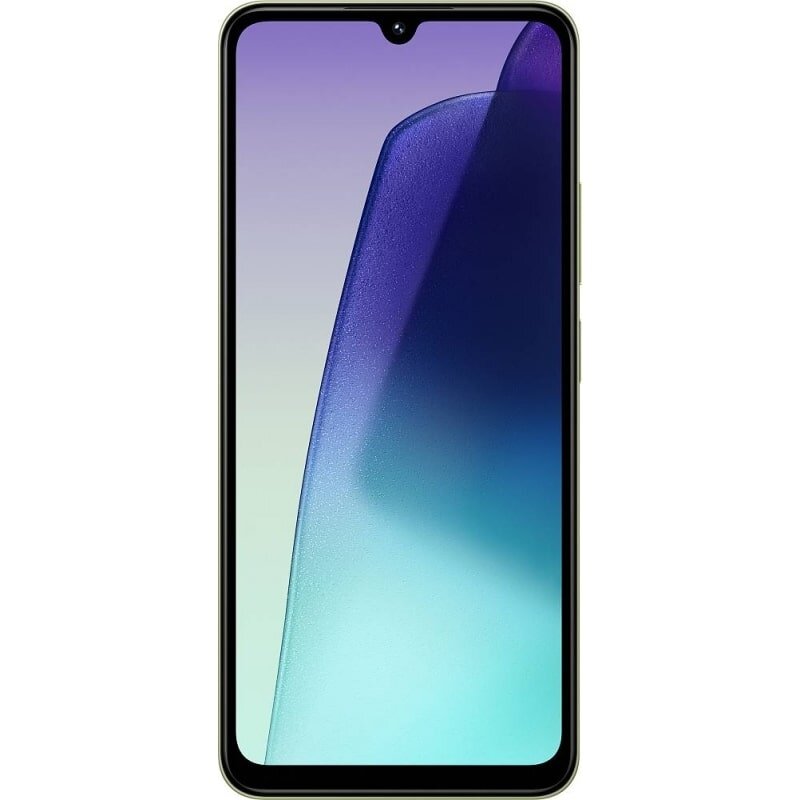 Смартфон Xiaomi Redmi 14C 8/256GB Зеленый (Sage Green)