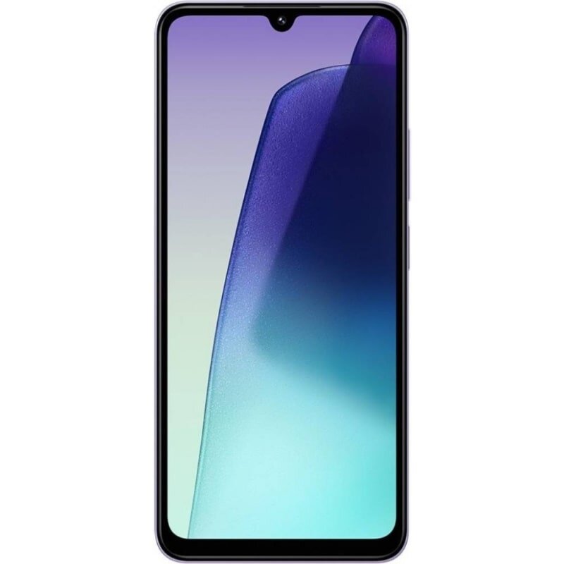 Смартфон Xiaomi Redmi 14C 8/256GB Фиолетовый (Dreamy Purple)