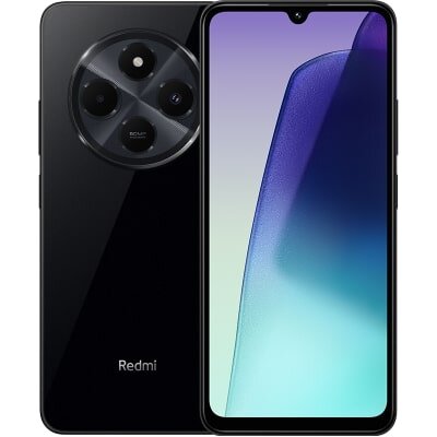 Смартфон Xiaomi Redmi 14C 8/256GB Черный (Midnight Black)
