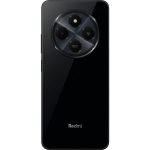Смартфон Xiaomi Redmi 14C 8/256GB Черный (Midnight Black)