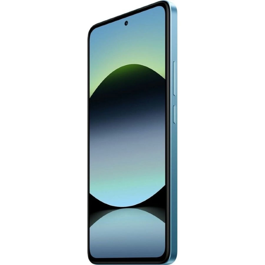 Смартфон Xiaomi Redmi Note 14 NFC 6/128GB Синий (Ocean Blue)