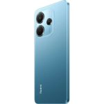 Смартфон Xiaomi Redmi Note 14 NFC 6/128GB Синий (Ocean Blue)