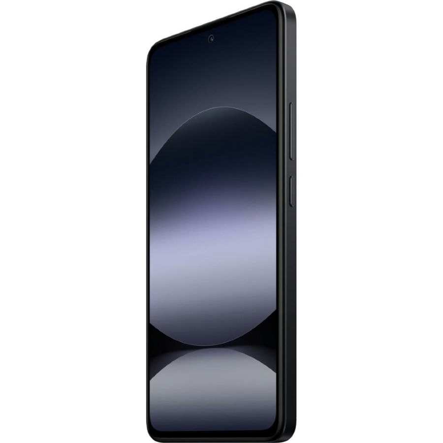 Смартфон Xiaomi Redmi Note 14 NFC 6/128GB Черный (Midnight Black)