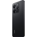 Смартфон Xiaomi Redmi Note 14 NFC 6/128GB Черный (Midnight Black)