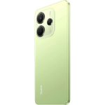 Смартфон Xiaomi Redmi Note 14 NFC 8/256GB Зеленый (Lime Green)