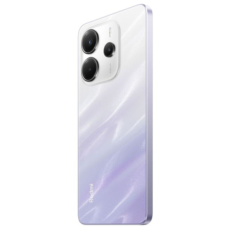 Смартфон Xiaomi Redmi Note 14 NFC 8/256GB Фиолетовый (Mist Purple)