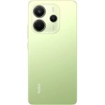 Смартфон Xiaomi Redmi Note 14 6/128GB Зеленый (Lime Green)