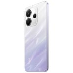 Смартфон Xiaomi Redmi Note 14 6/128GB Фиолетовый (Mist Purple)