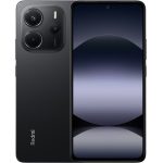 Смартфон Xiaomi Redmi Note 14 6/128GB Черный (Midnight Black)