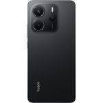 Смартфон Xiaomi Redmi Note 14 6/128GB Черный (Midnight Black)