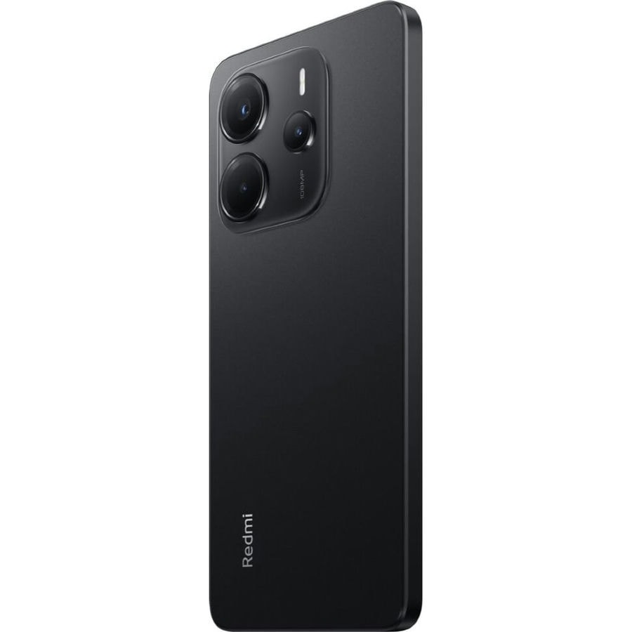 Смартфон Xiaomi Redmi Note 14 6/128GB Черный (Midnight Black)