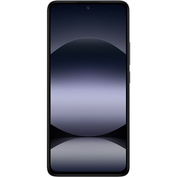 Смартфон Xiaomi Redmi Note 14 8/128GB Черный (Midnight Black)