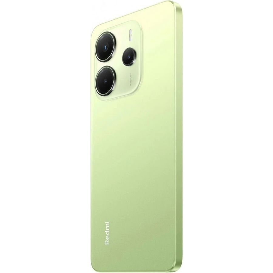 Смартфон Xiaomi Redmi Note 14 8/256GB Зеленый (Lime Green)
