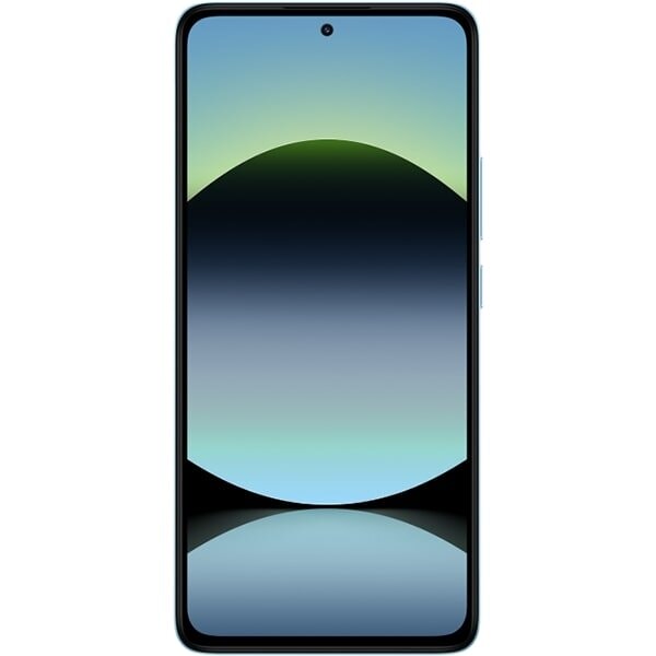 Смартфон Xiaomi Redmi Note 14 8/256GB Синий (Ocean Blue)