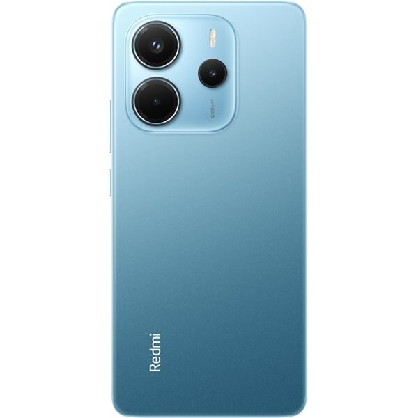 Смартфон Xiaomi Redmi Note 14 8/256GB Синий (Ocean Blue)