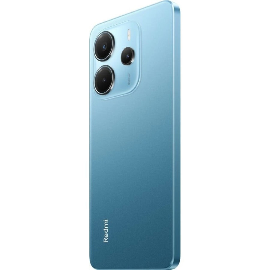 Смартфон Xiaomi Redmi Note 14 8/256GB Синий (Ocean Blue)