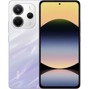 Смартфон Xiaomi Redmi Note 14 8/256GB Фиолетовый (Mist Purple)