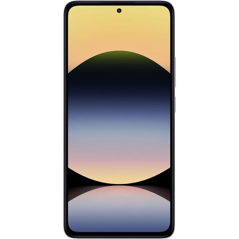 Смартфон Xiaomi Redmi Note 14 8/256GB Фиолетовый (Mist Purple)