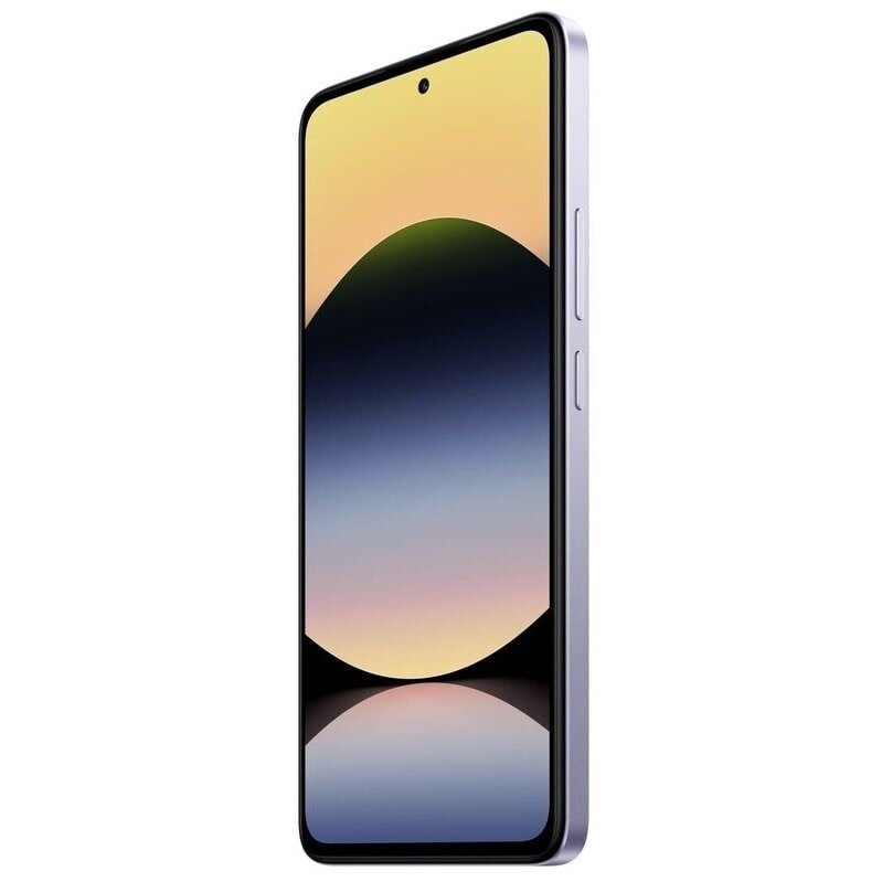 Смартфон Xiaomi Redmi Note 14 8/256GB Фиолетовый (Mist Purple)
