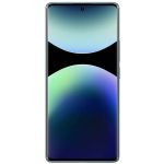 Смартфон Xiaomi Redmi Note 14 Pro 4G 12/256GB Синий (Ocean Blue)