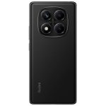 Смартфон Xiaomi Redmi Note 14 Pro 4G 12/256GB Черный (Midnight Black)
