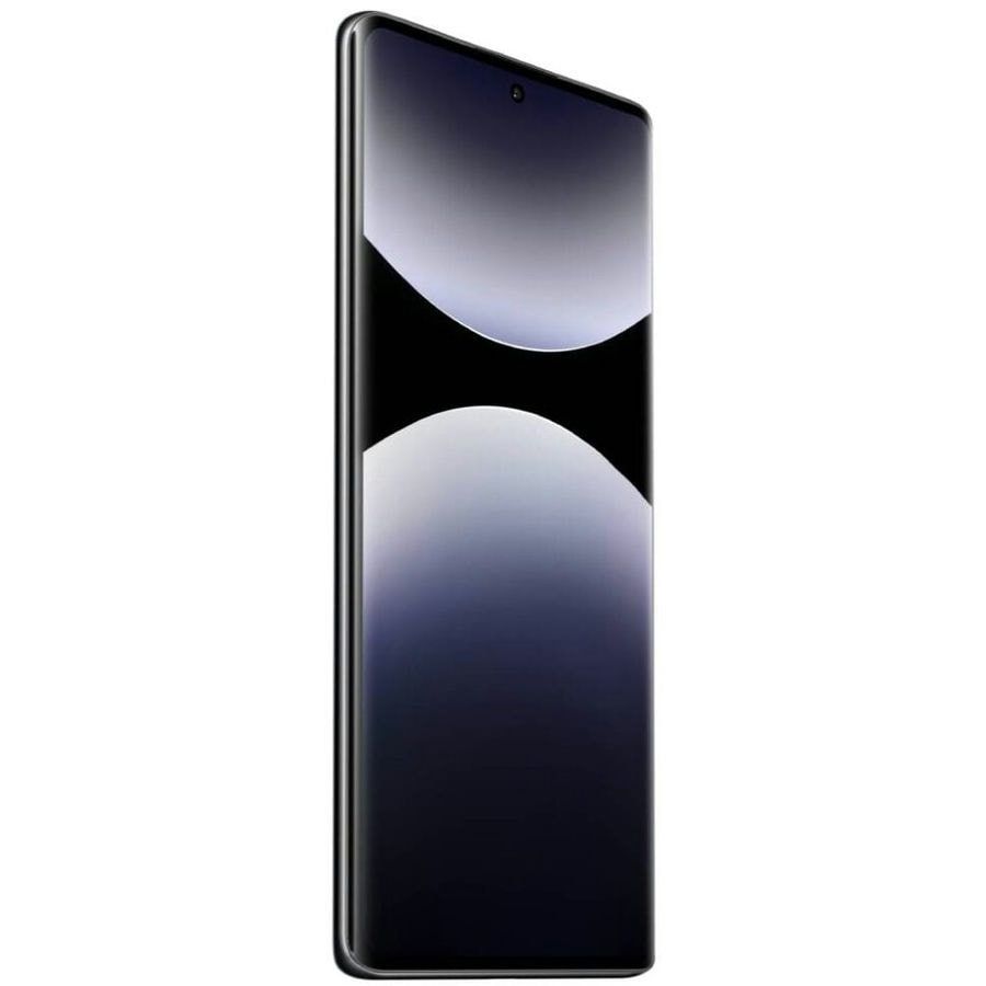 Смартфон Xiaomi Redmi Note 14 Pro 4G 12/256GB Черный (Midnight Black)