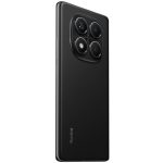 Смартфон Xiaomi Redmi Note 14 Pro 4G 12/256GB Черный (Midnight Black)