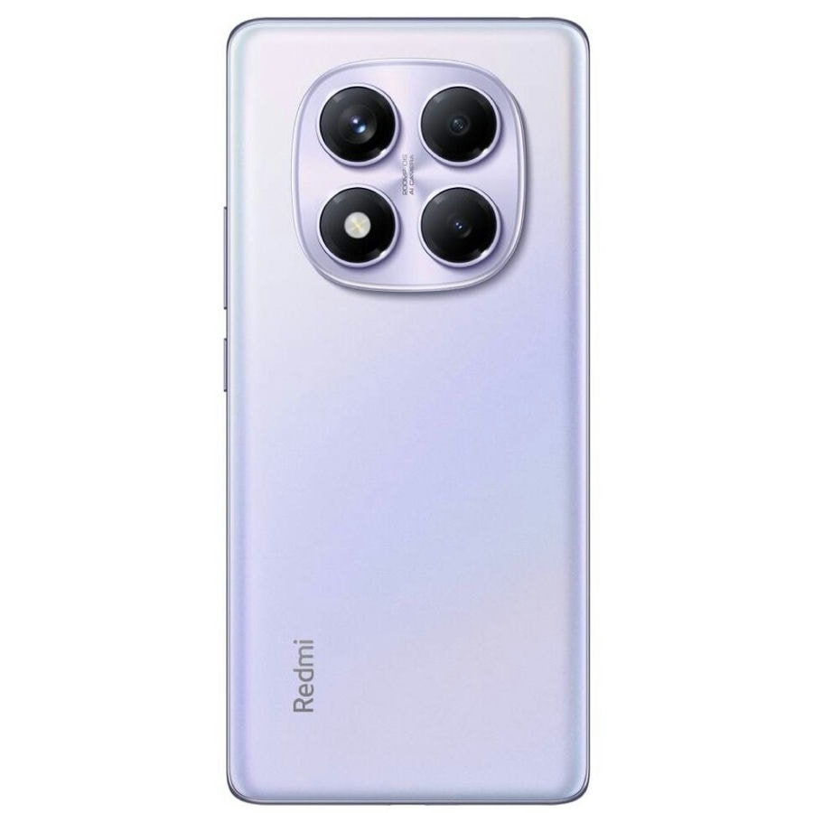 Смартфон Xiaomi Redmi Note 14 Pro 4G 12/512GB Фиолетовый (Aurora Purple)