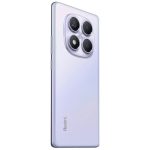 Смартфон Xiaomi Redmi Note 14 Pro 4G 12/512GB Фиолетовый (Aurora Purple)