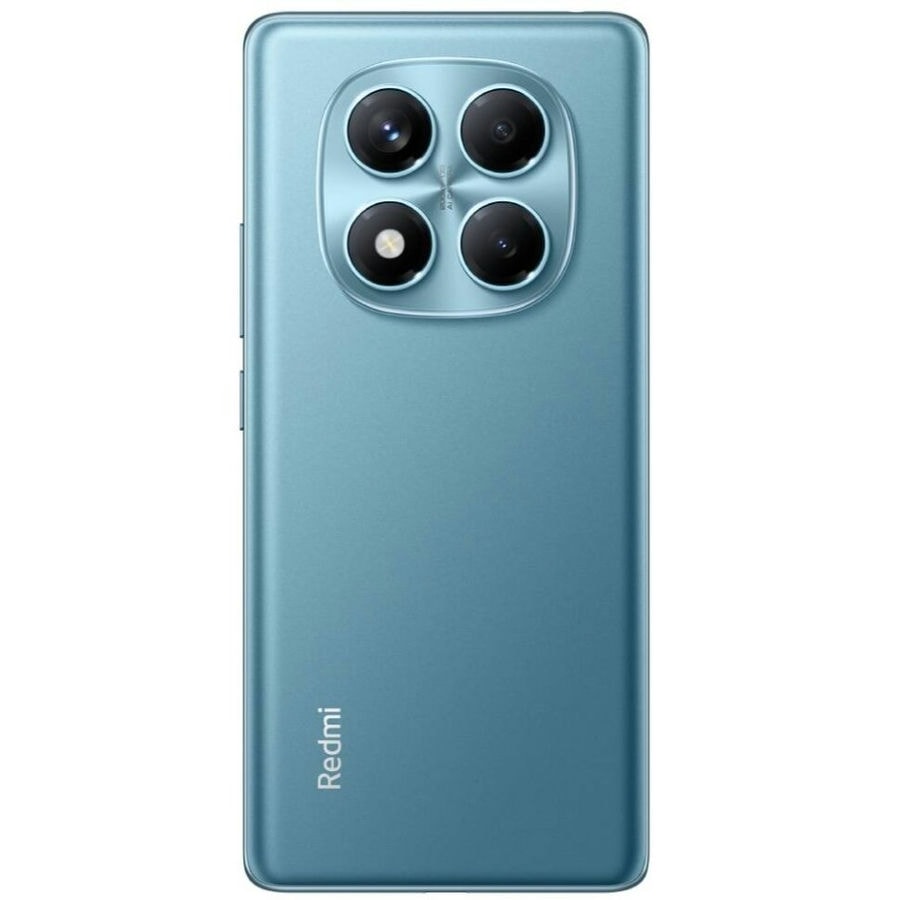 Смартфон Xiaomi Redmi Note 14 Pro 4G 8/256GB Синий (Ocean Blue)