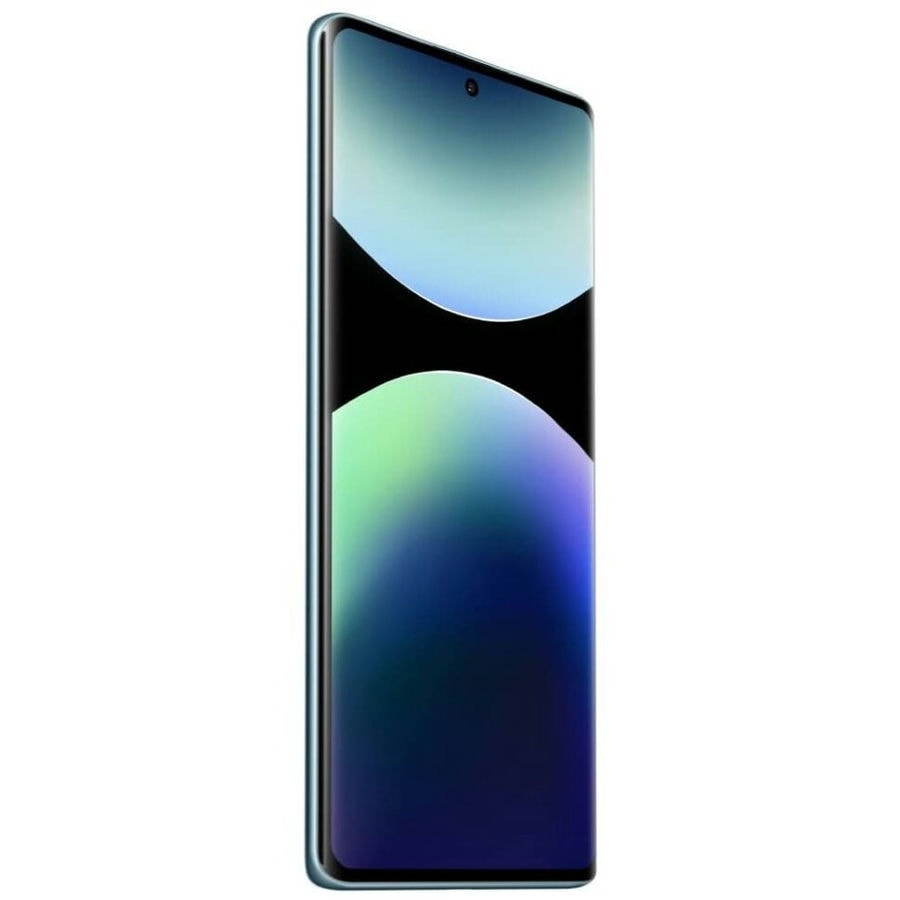 Смартфон Xiaomi Redmi Note 14 Pro 4G 8/256GB Синий (Ocean Blue)