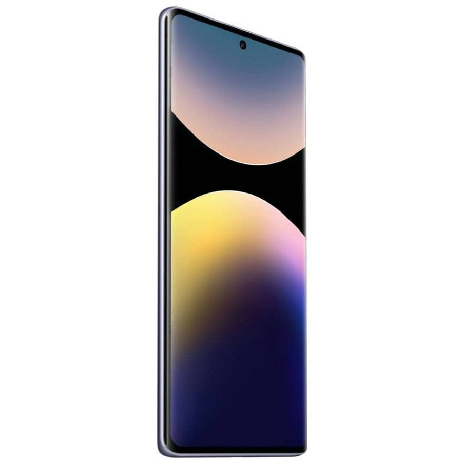 Смартфон Xiaomi Redmi Note 14 Pro 4G 8/256GB Фиолетовый (Aurora Purple)